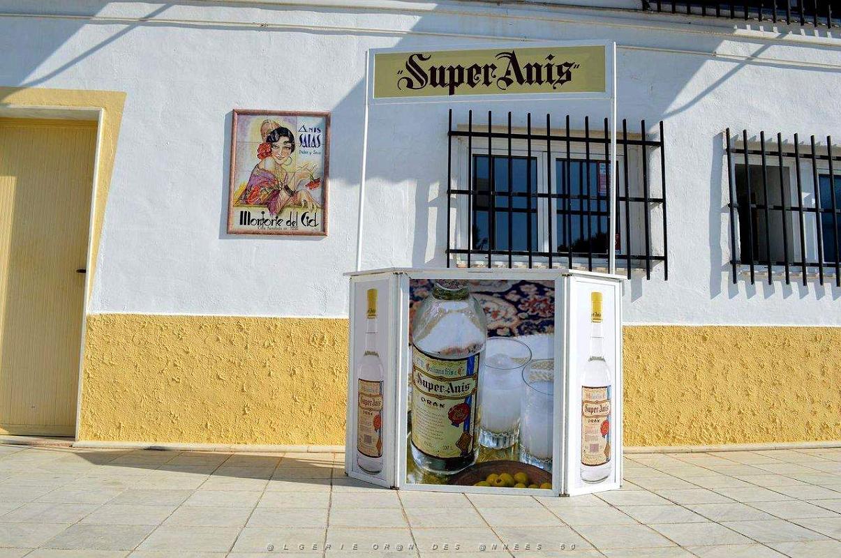 Distillerie  Monforte del Cid- 003.JPG